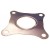koppakking 50cc MTX-SH